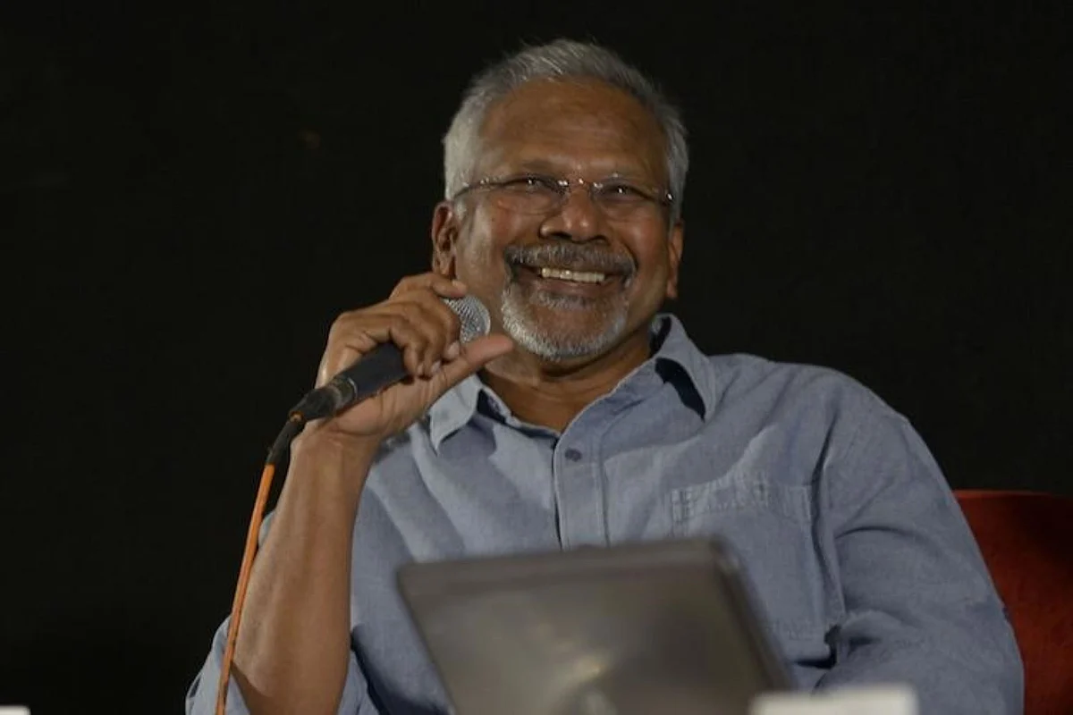 MANIRATHNAM