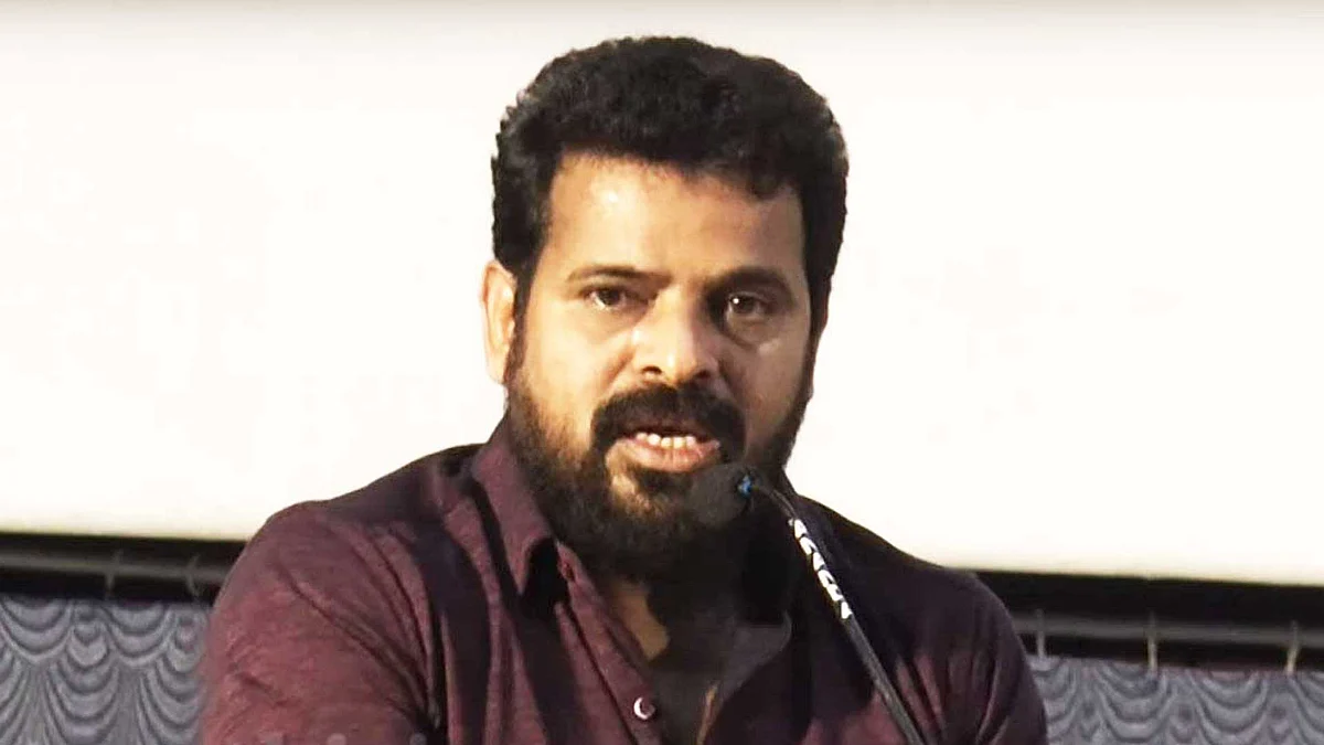 போதைக்கு எதிரான விழிப்புணர்வு!