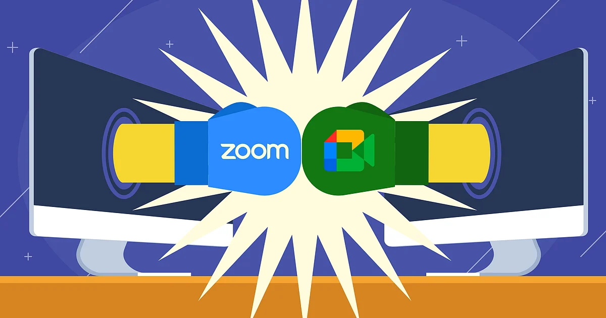 Google-க்குப் போட்டியாகக் களமிறங்கும் Zoom!