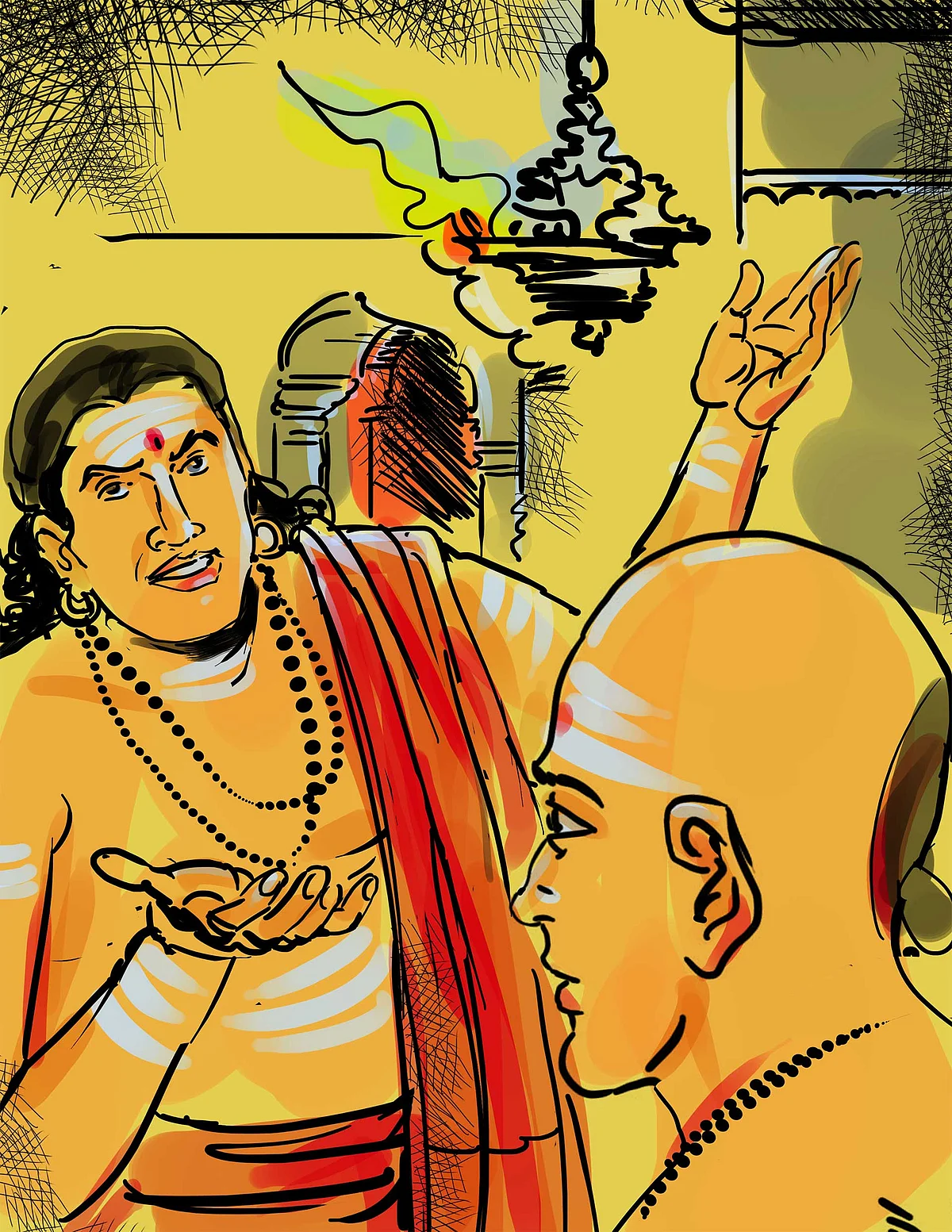 Sekkizhar