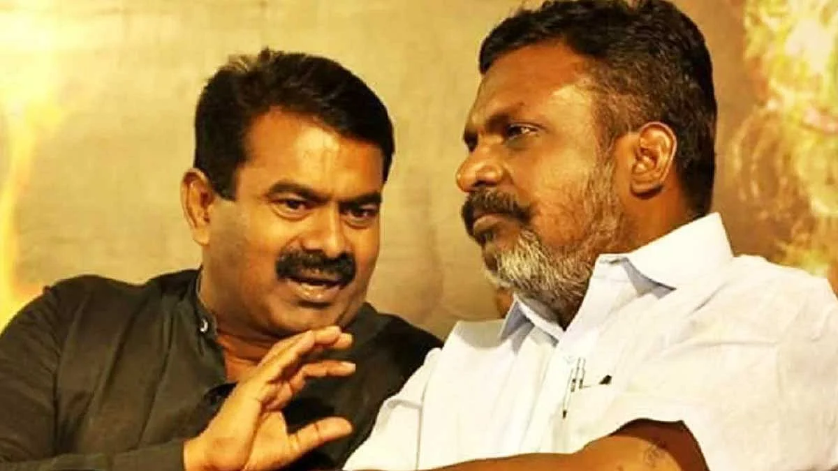 திருமாவளவன்