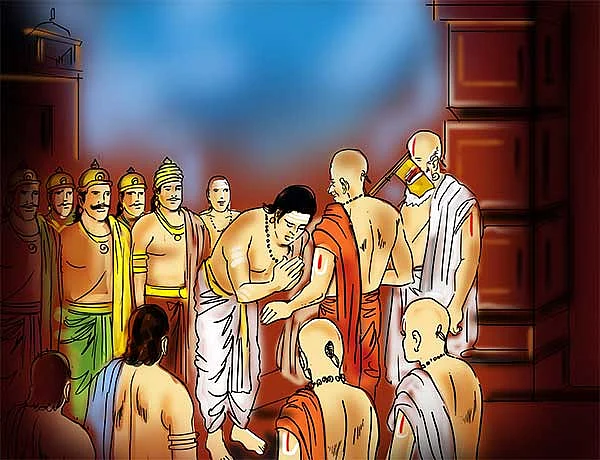 அநபாயன்