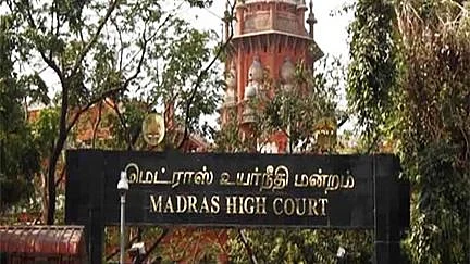 high court