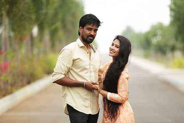 சஞ்சீவன் திரைப்படம்