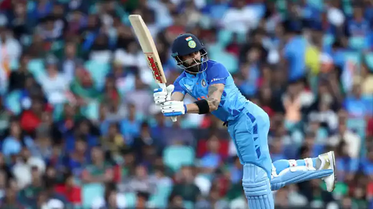 kohli