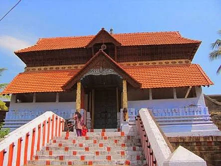திருவட்டாறு ஆதிகேசவப் பெருமாள் கோவில்