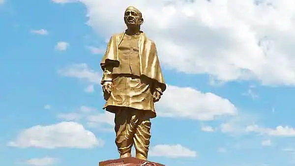 இந்தியாவின் இரும்பு மனிதர்