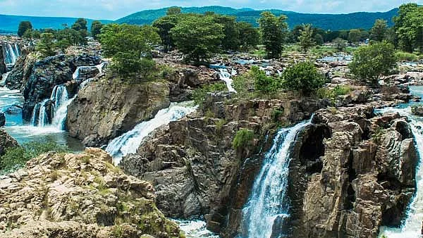 ஒகேனக்கல்