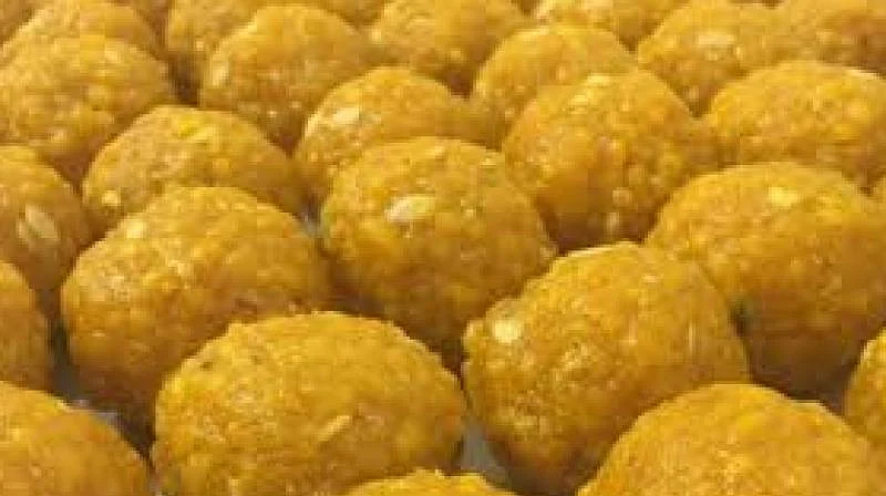 LADDU