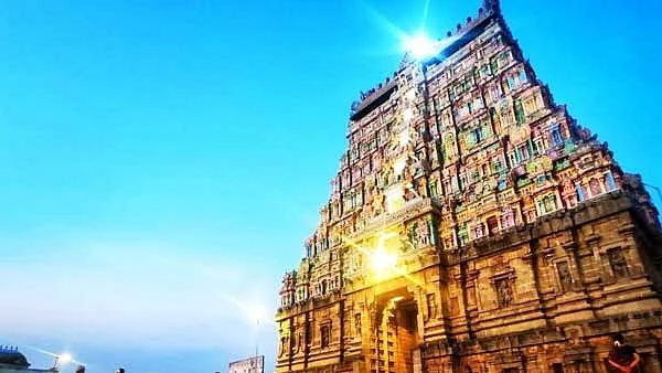 நடராஜர் கோயில்