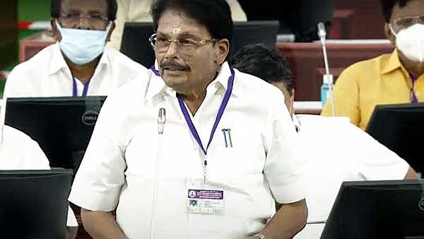 சொத்துக் குவிப்பு வழக்கிலிருந்து விடுவிக்கப்பட்ட அமைச்சர் கே.கே.எஸ்.எஸ்.ஆர்: தி.மு.கவுக்கு கிடைத்த வெற்றியா?