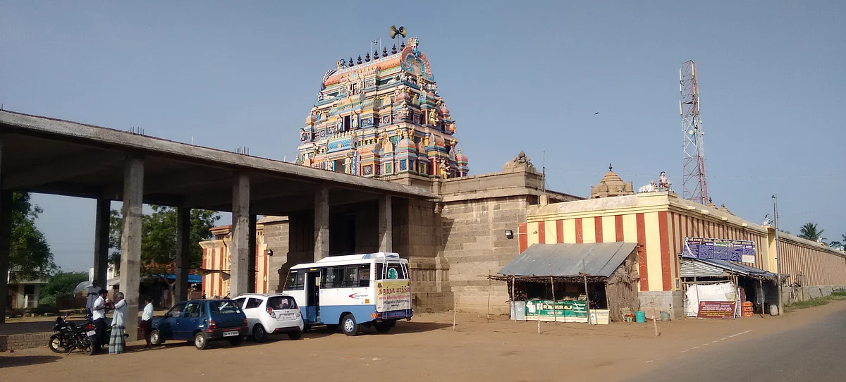 கோயில்
