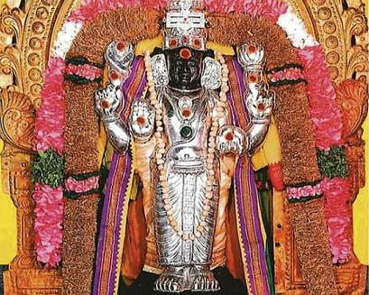 குரு பகவான்