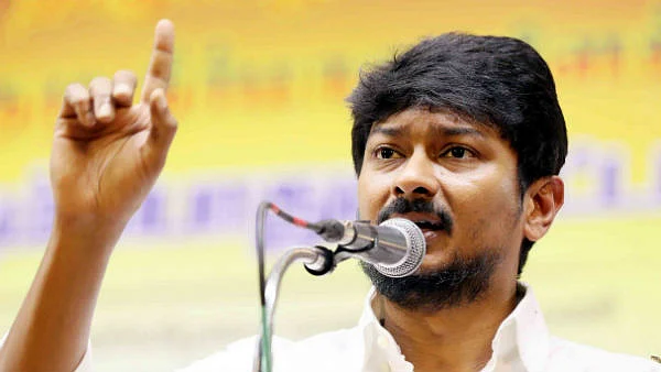 udhayanidhi stalin