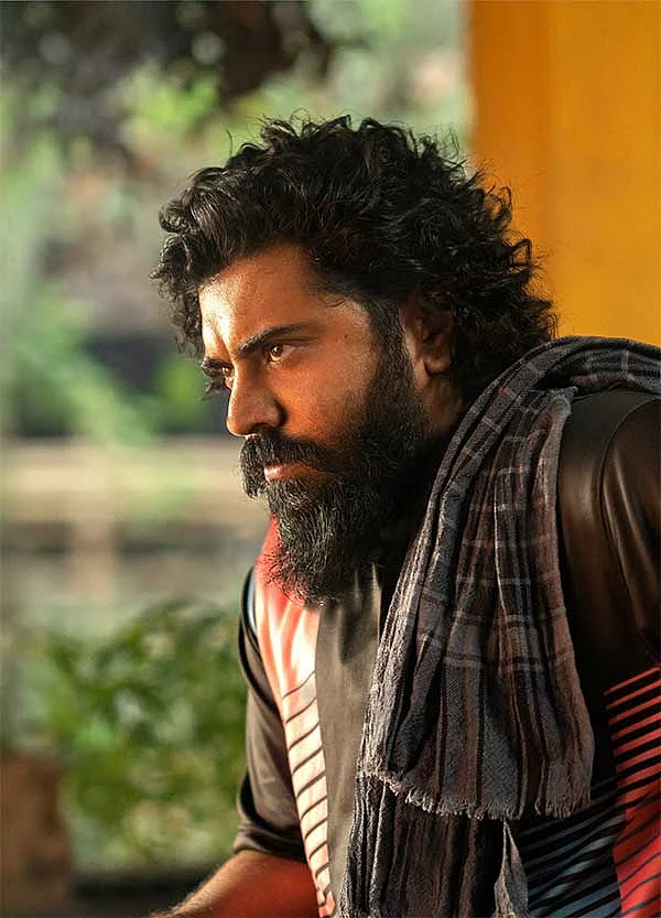 நிவின் பாலி