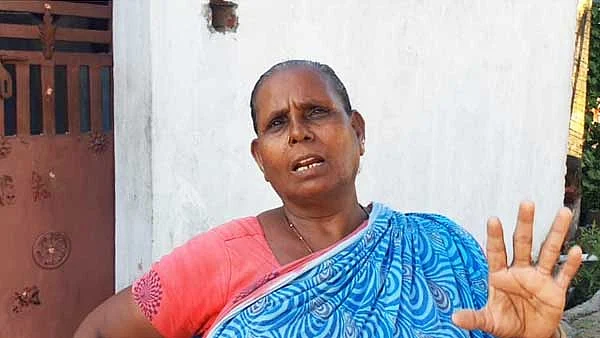 பார்வதி