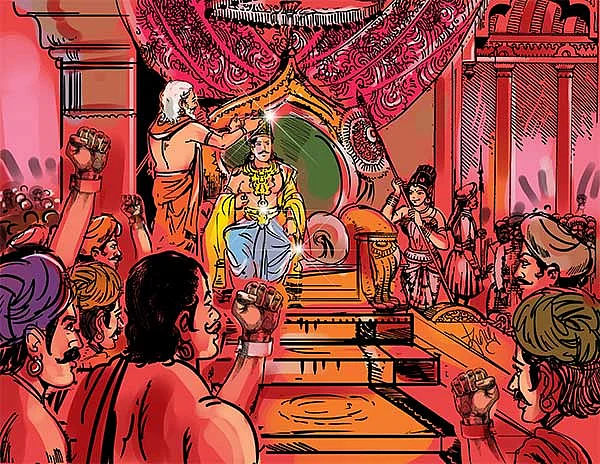 குலோத்துங்கன்