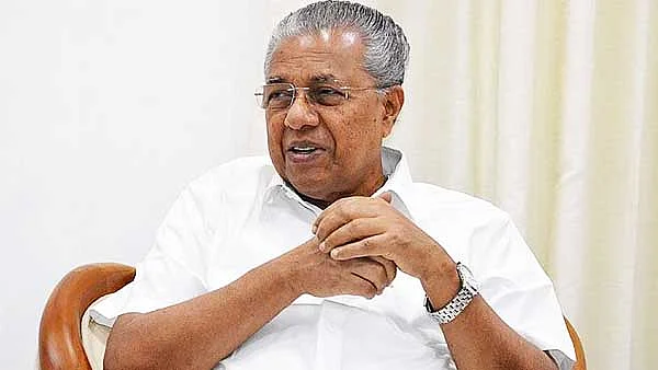 பினராயி விஜயன்