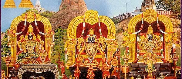 நரசிம்மர் சுவாமி