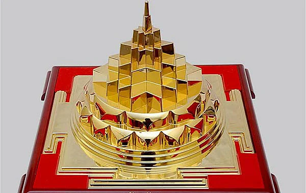 ஸ்ரீ சக்ரம்