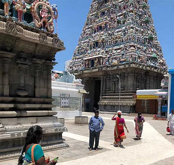 கோவில்