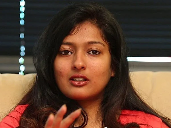 Gayathri raghuram