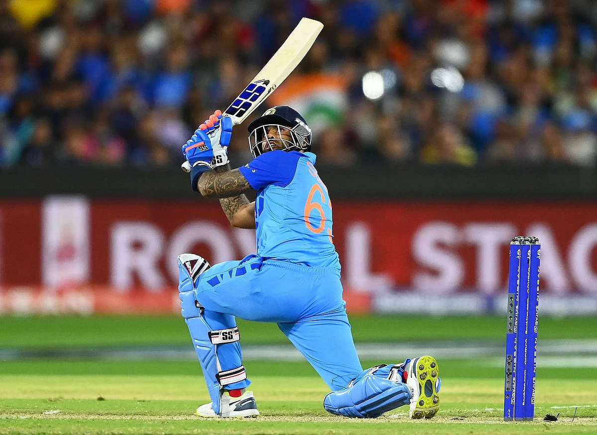 suryakumar yadav