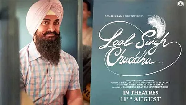 laal singh chaddha
