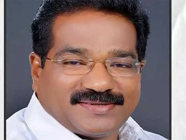 தி.மு.க மேயர் மகேஷ்