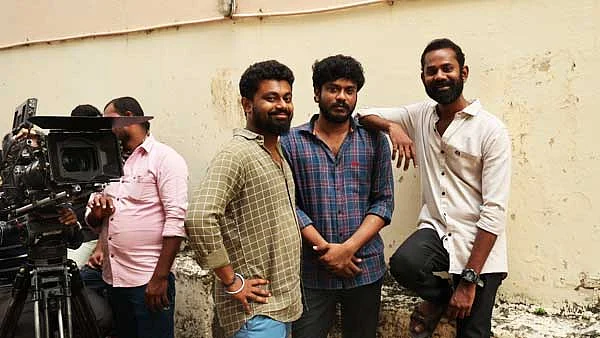 படக்குழுவினர்