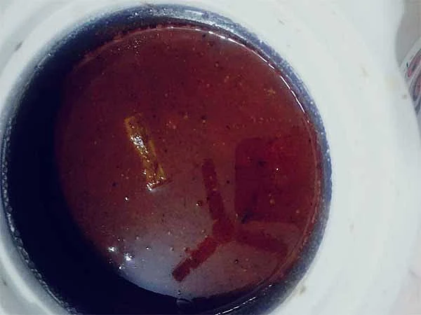 முருங்கை தீயல்