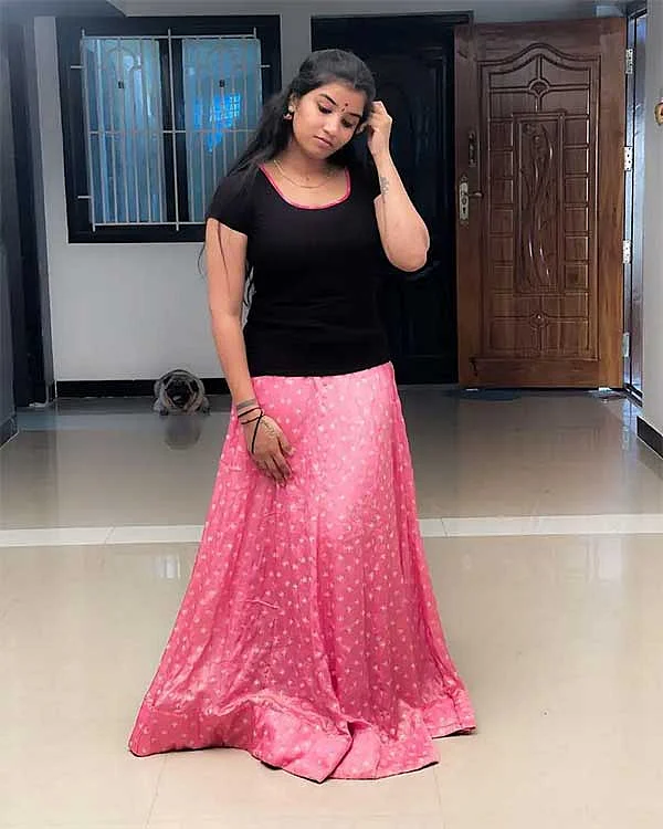 Dhanalakshmi