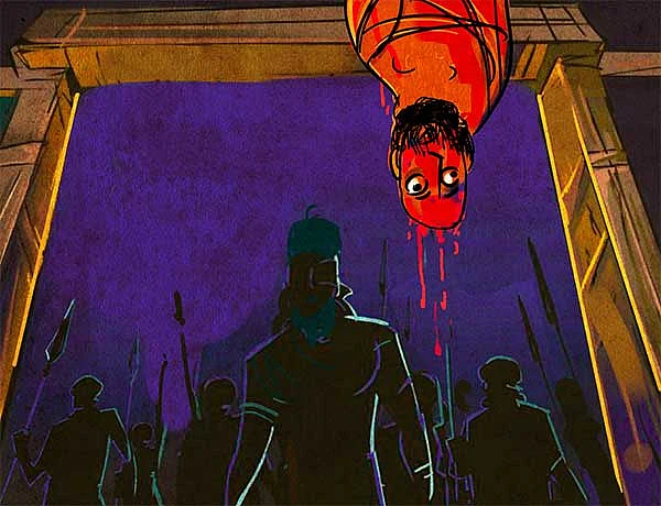 மாலிக் காஃபூர்