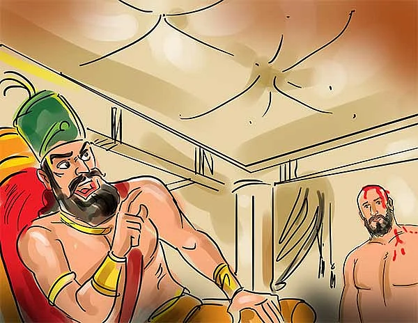 மாலிக் காஃபூர்