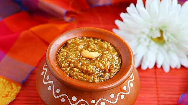 pongal festival