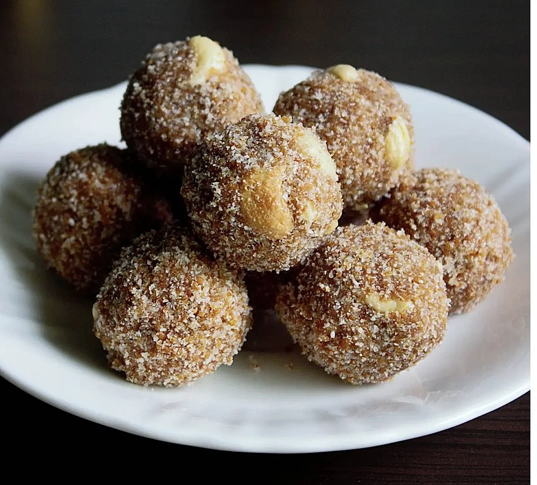 AVAL LADDU