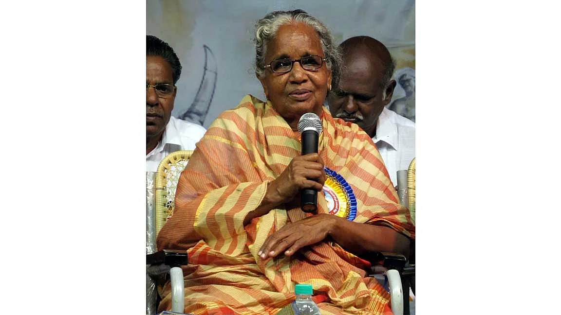 கெளரவாம்பாள்