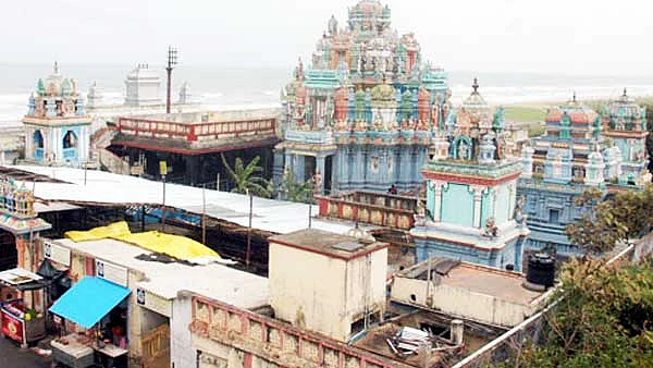 அஷ்டலட்சுமி கோயில்