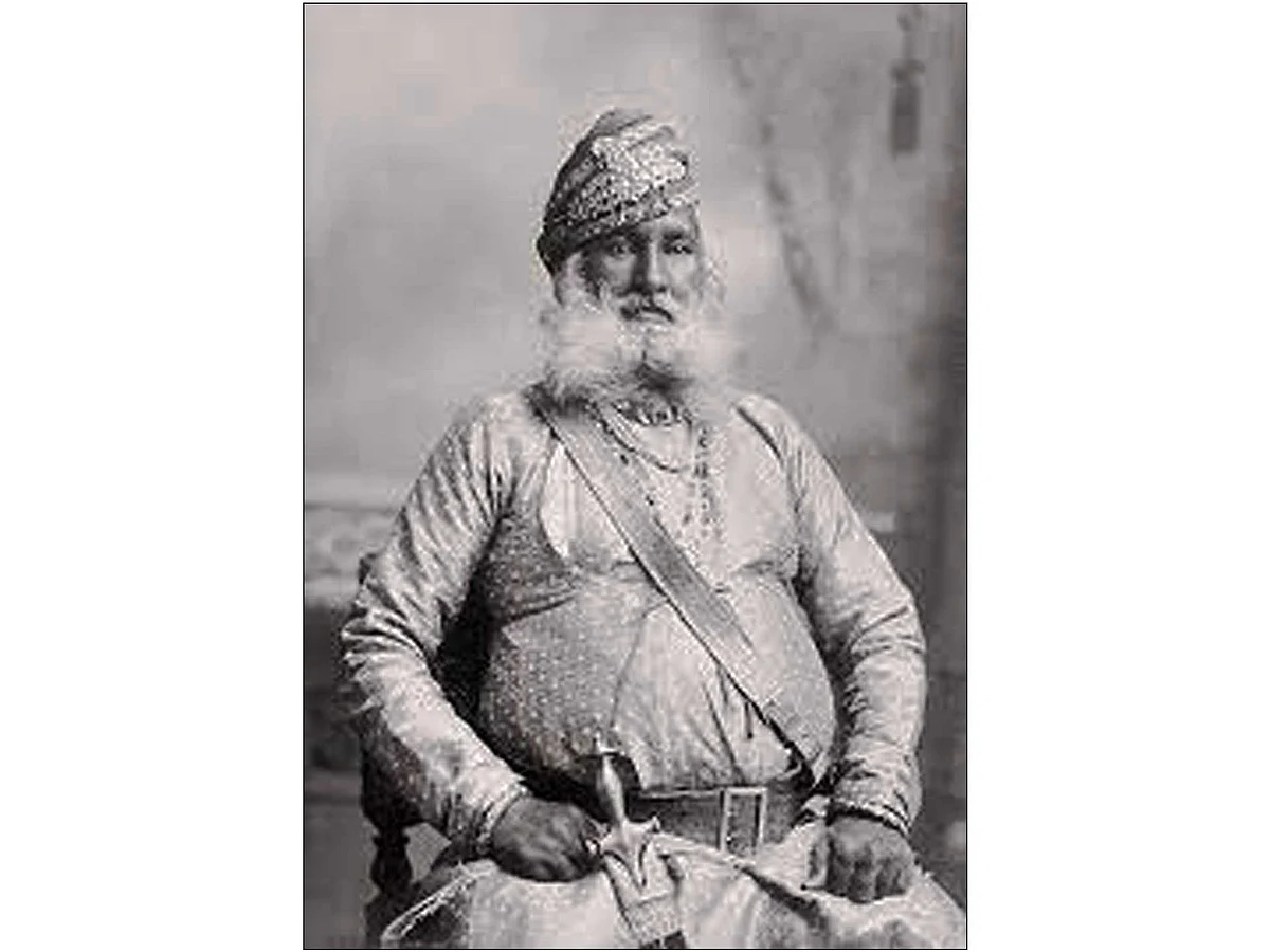 லச்சித் பர்புகன்