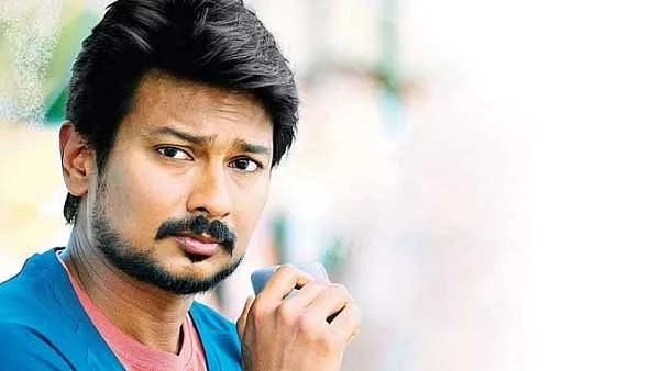 உதயநிதி ஸ்டாலின்
