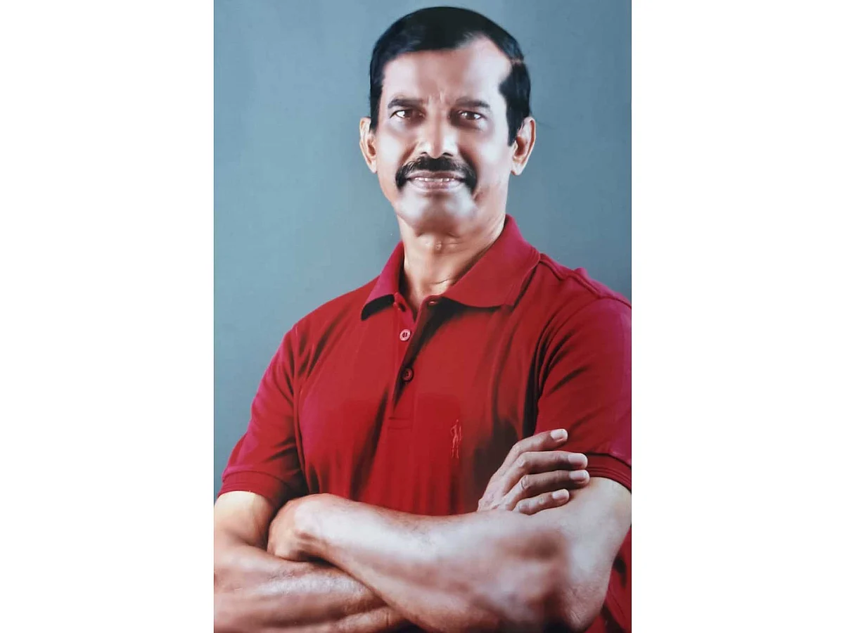 மாடசாமி