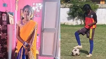 Priya