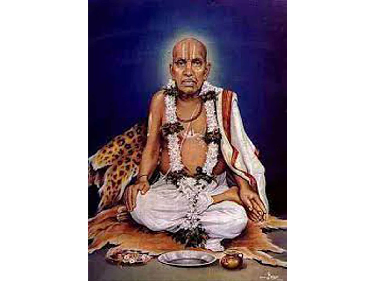 தாஸ்கணு மஹராஜ்