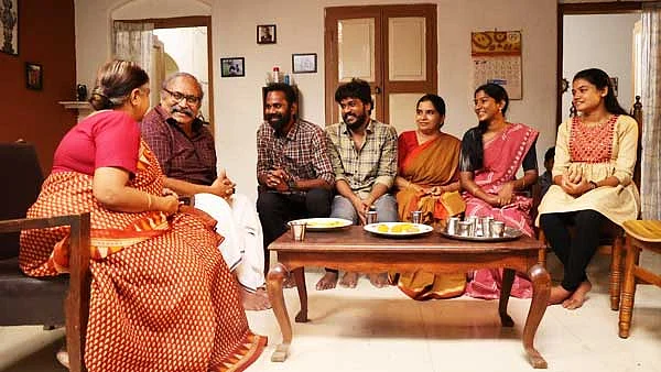 படக்குழுவினர்