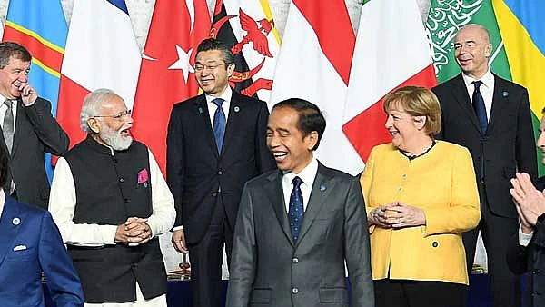 Narendra Modi