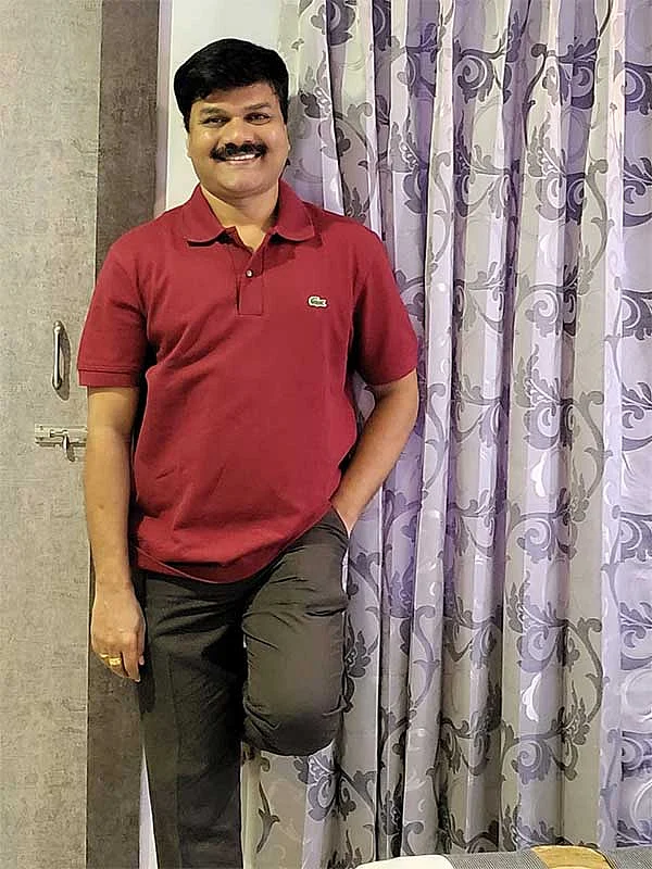 Kavinger Viveka