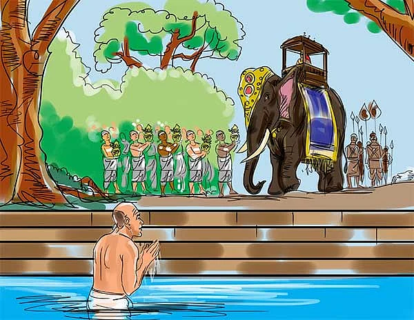 சதாசிவ சாஸ்திரி