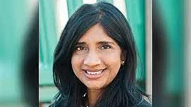 Aruna miller