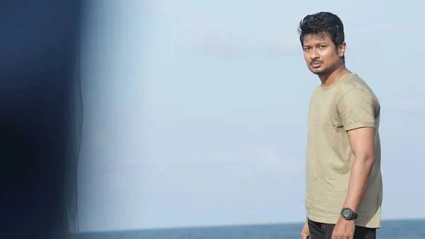 உதயநிதி ஸ்டாலின்