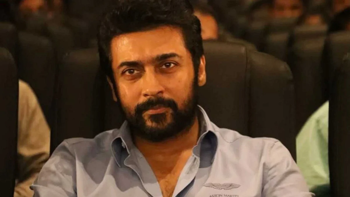 Surya